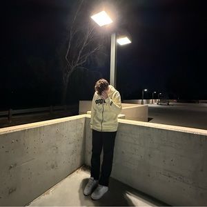 Meet your Posher, Daniel